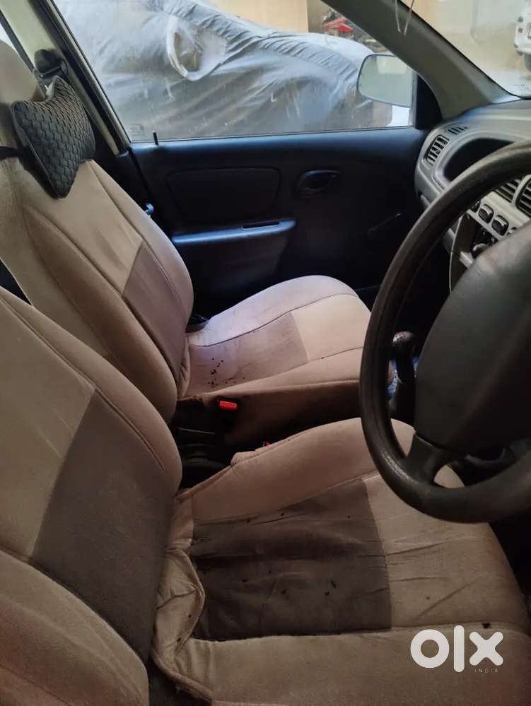 Driven Only 69,000 Km