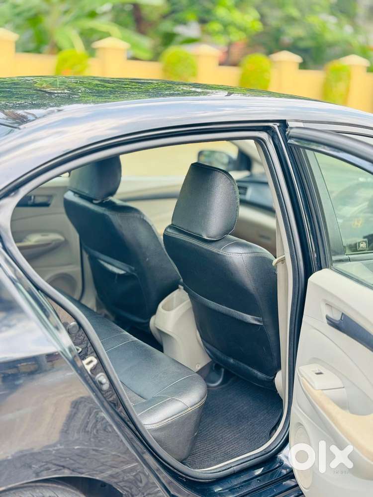 Honda City Vx Petrol Mt, 2009, Petrol