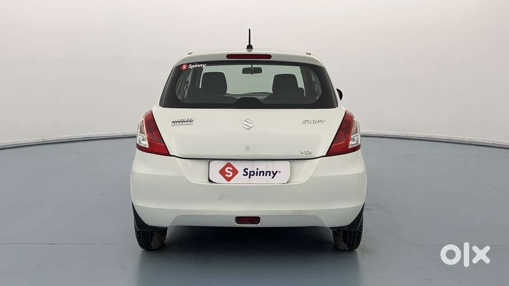Maruti Suzuki Swift 2018 Vdi, 2014, Diesel