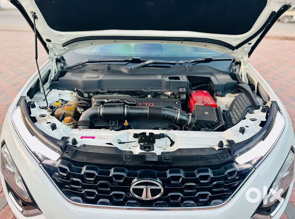 Tata Harrier Xz+, 2022, Diesel