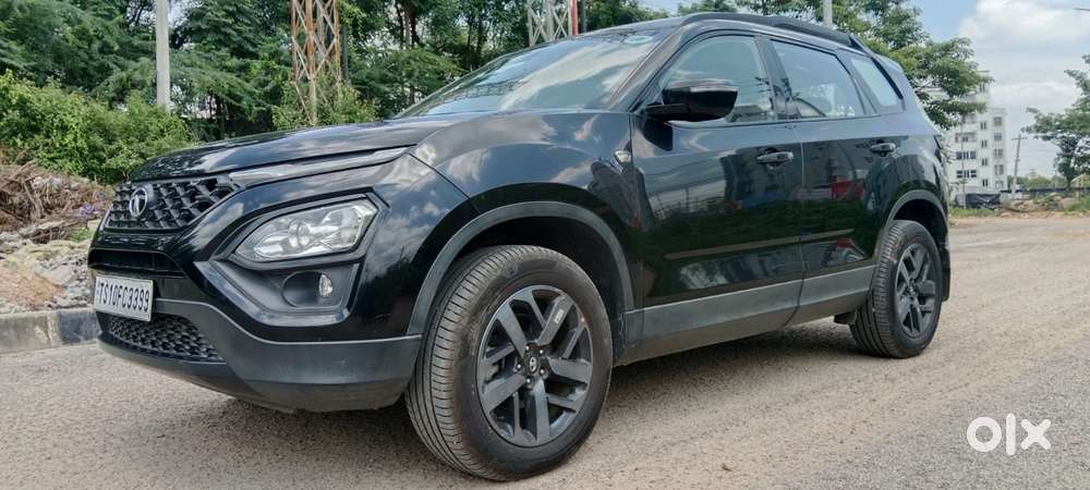 Tata Safari 2.0 Kryotec Xza Plus, 2022, Diesel