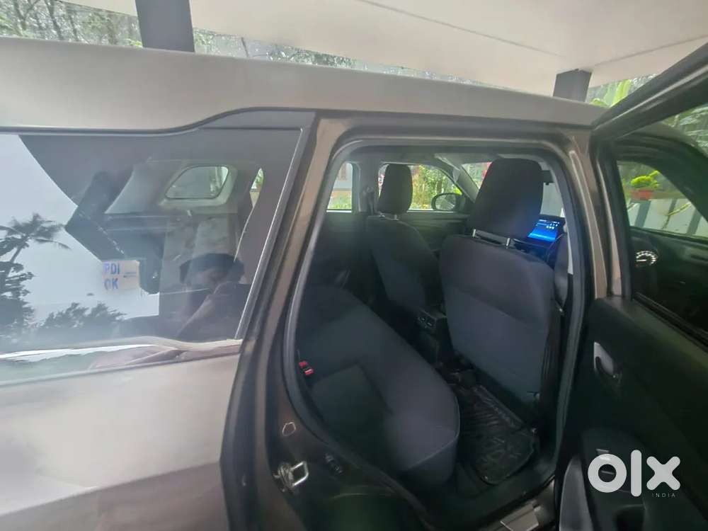 Maruti Suzuki Vitara 1.5 Lxi 2025