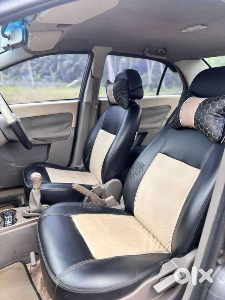 Tata Manza Aura Quadrajet Bs Iv, 2010, Diesel