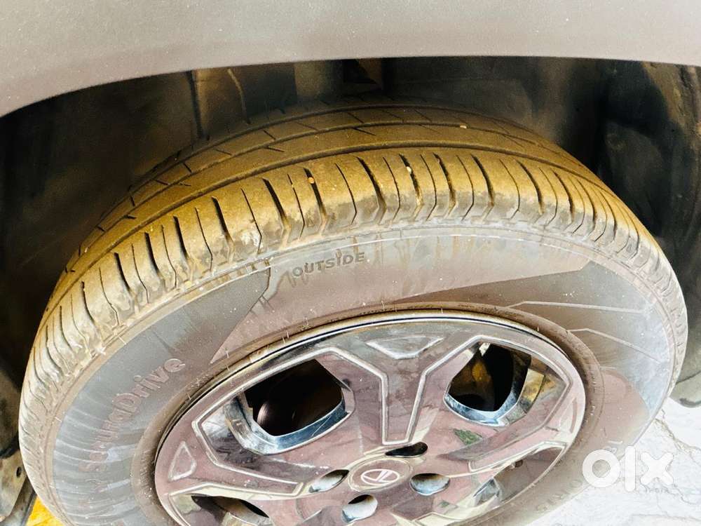 Tata Punch Adventure, 2024, Petrol