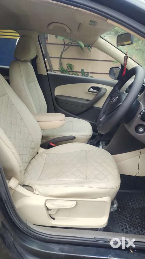 Volkswagen Vento 1.5 Tdi Comfortline At, 2015, Diesel