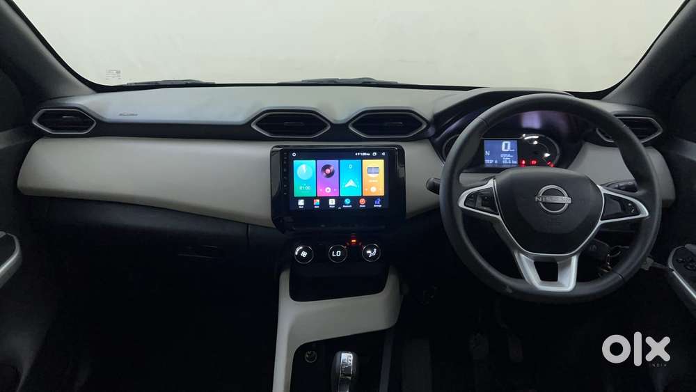 Nissan Magnite 1.0 Xl, 2024, Petrol