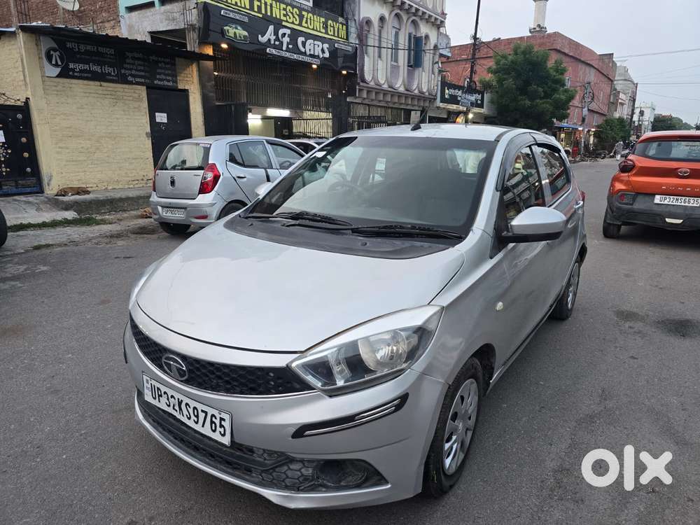 Tata Tiago 1.05 Revotorq Xt, 2019, Diesel