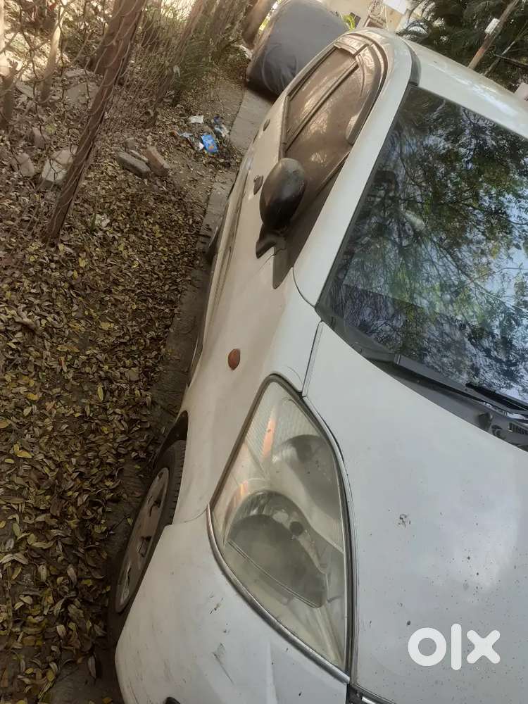 Maruti Suzuki Zen Estilo