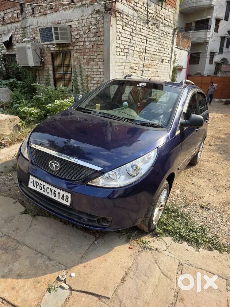 Tata Indica Vista 2010