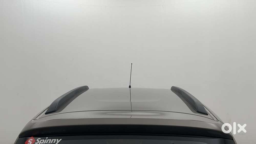 Renault Kwid Climber 1.0 Mt, 2017, Petrol