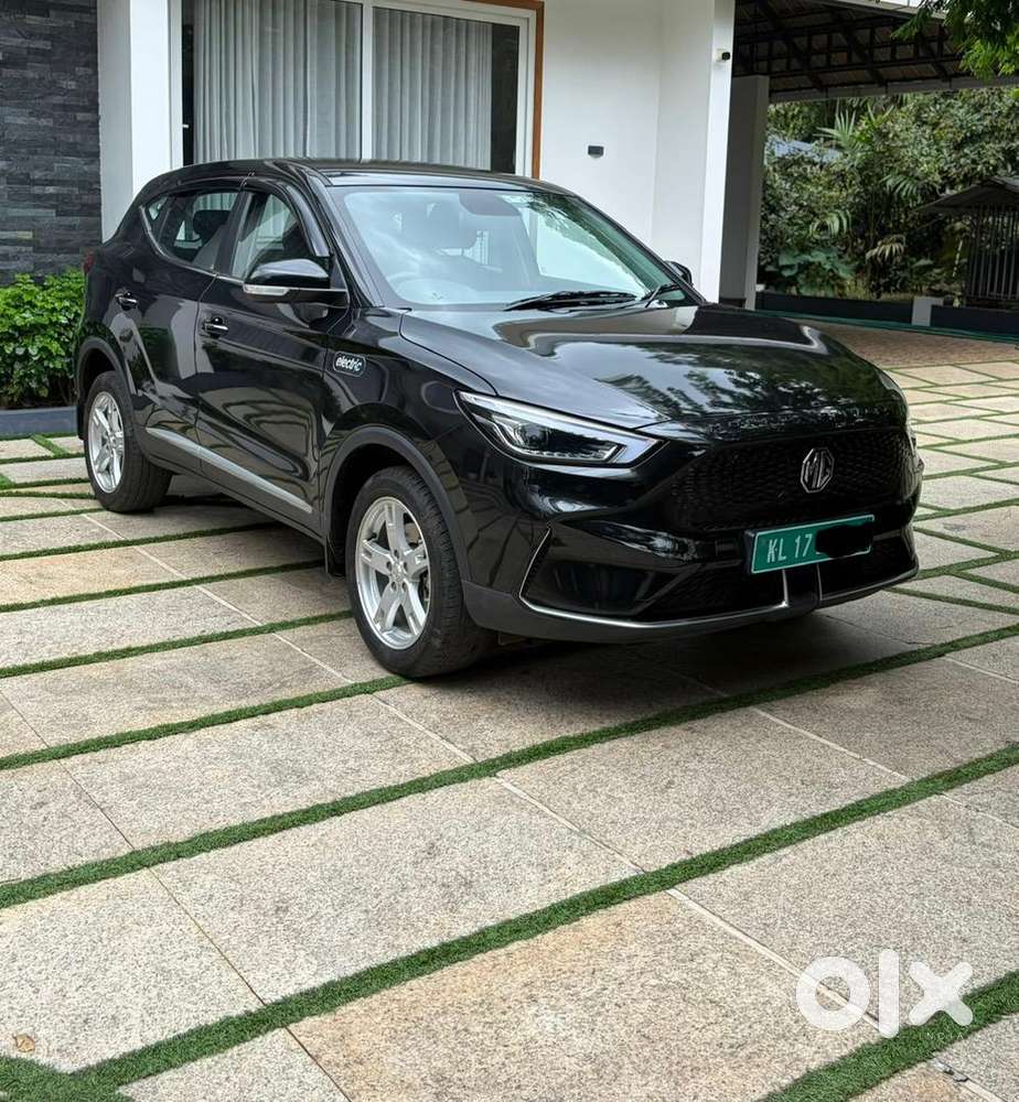 Mg 2024 Electric Car, 65000 Km Driven