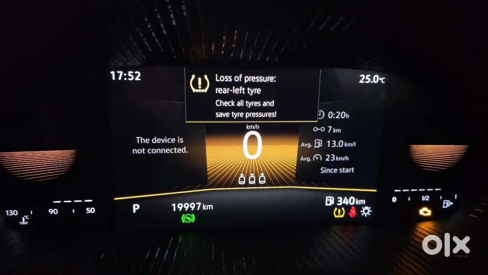 Skoda Slavia Ambition 2023