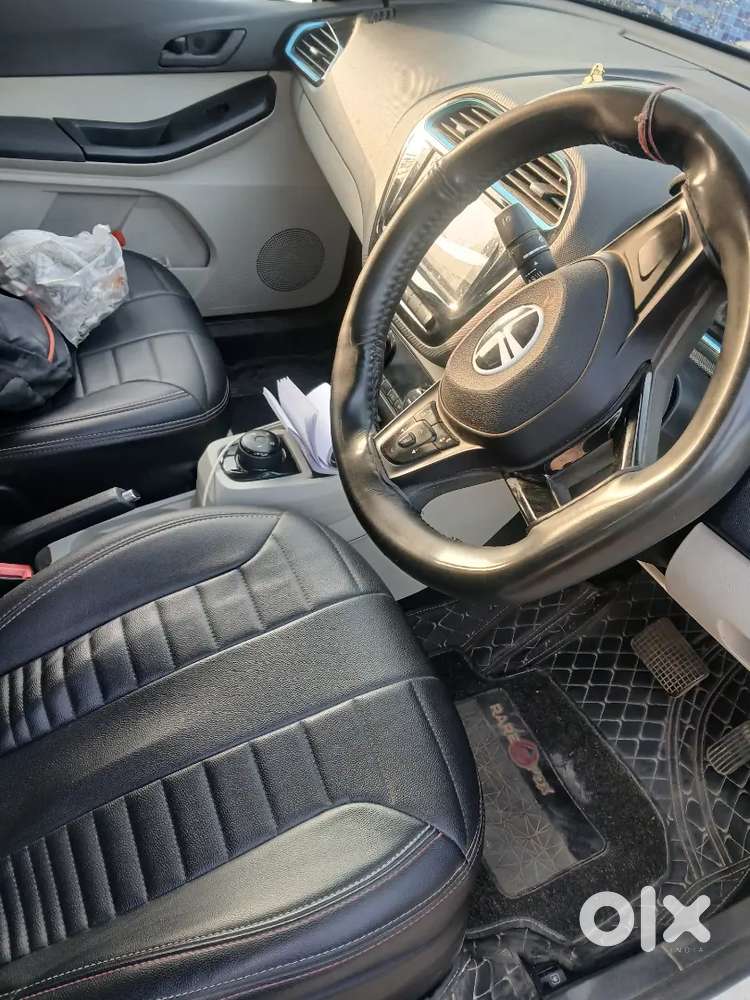 Tata Tiago Ev 2024 Electric Well Maintained