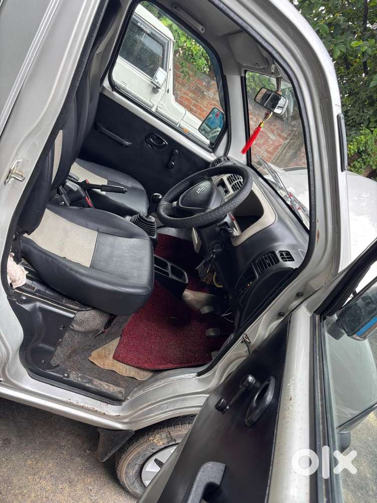 Maruti Suzuki Eeco 5 Seater Standard, 2018, Cng & Hybrids