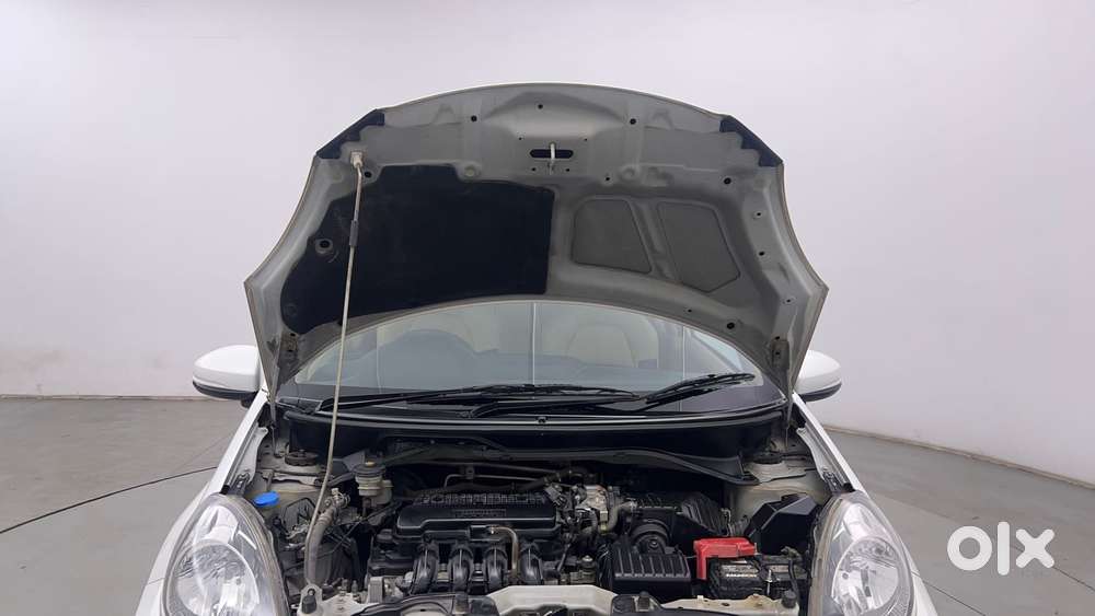 Honda Amaze 1.2 S I-vtec, 2017, Petrol