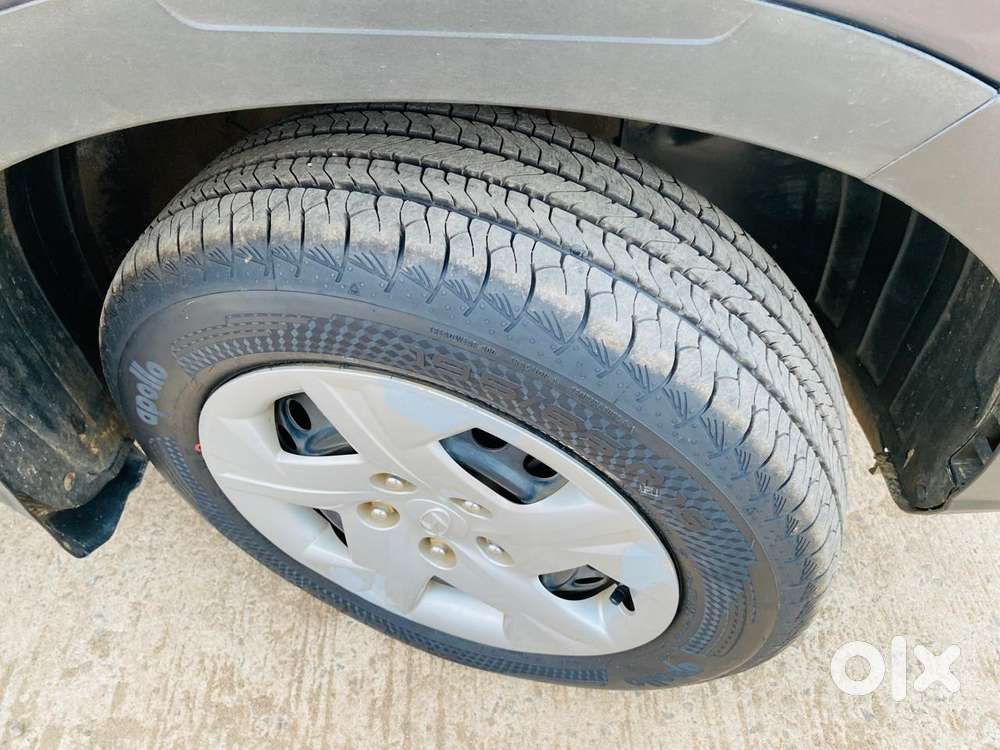 Hyundai Venue S 1.2 Petrol, 2019, Petrol