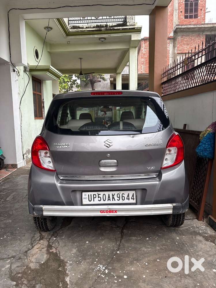 Maruti Suzuki Celerio Petrol Good Condition