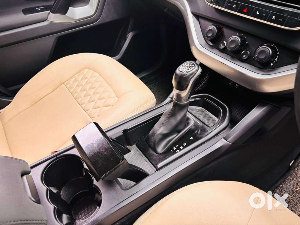Tata Harrier Xma, 2021, Diesel