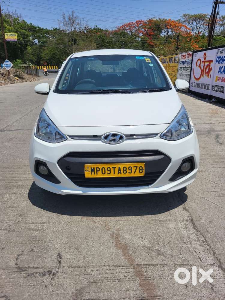 Hyundai Accent 1.5 Executive Cng, 2017, Cng & Hybrids