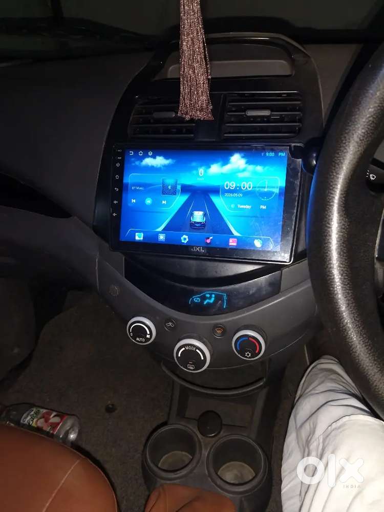 Chevrolet Beat Petrol 2010