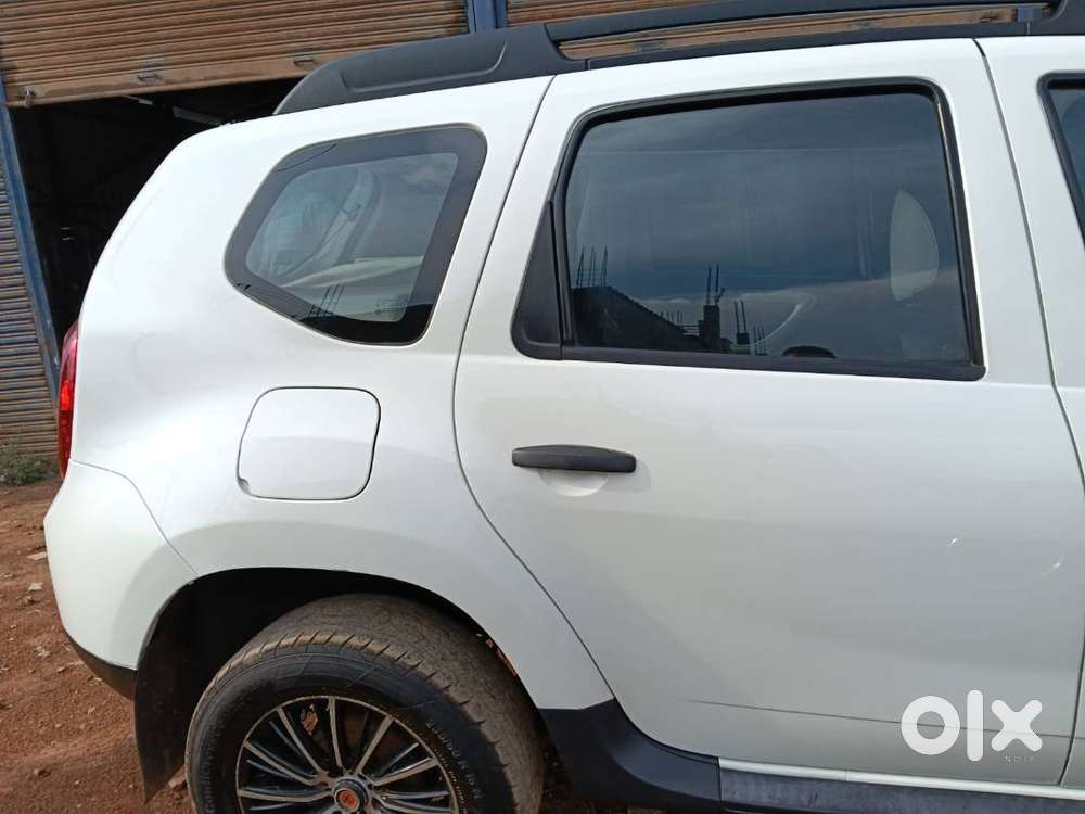 Engine And Mechanical Components In Very Good Condition