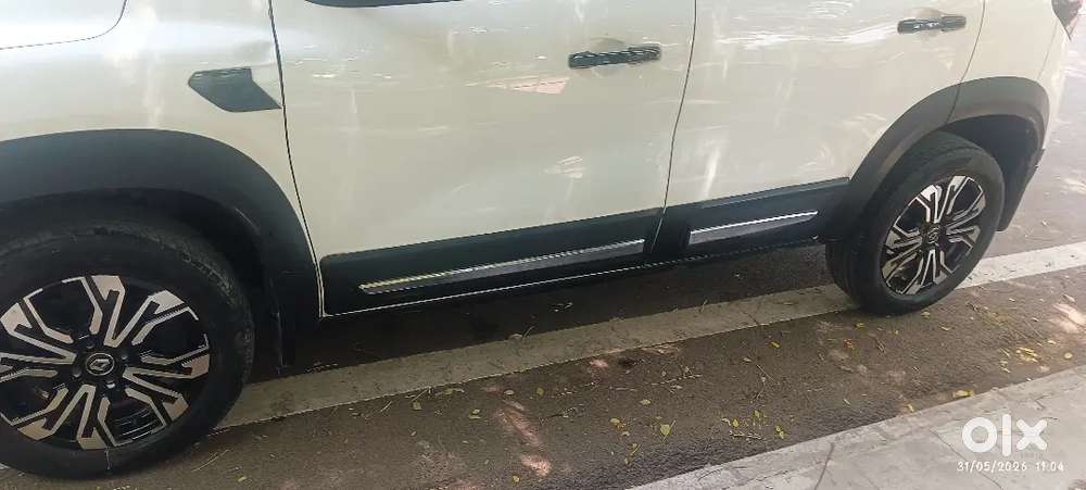 Renault Kiger 2023 Petrol 96000 Km Driven