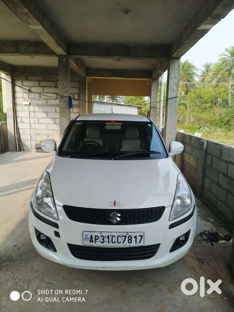 Maruti Suzuki Swift Ddis Vdi, 2013, Diesel