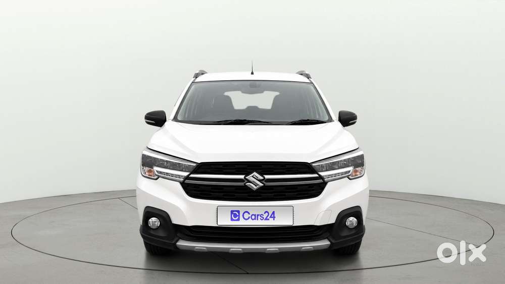 Maruti Suzuki Xl6 Alpha At, 2020, Petrol