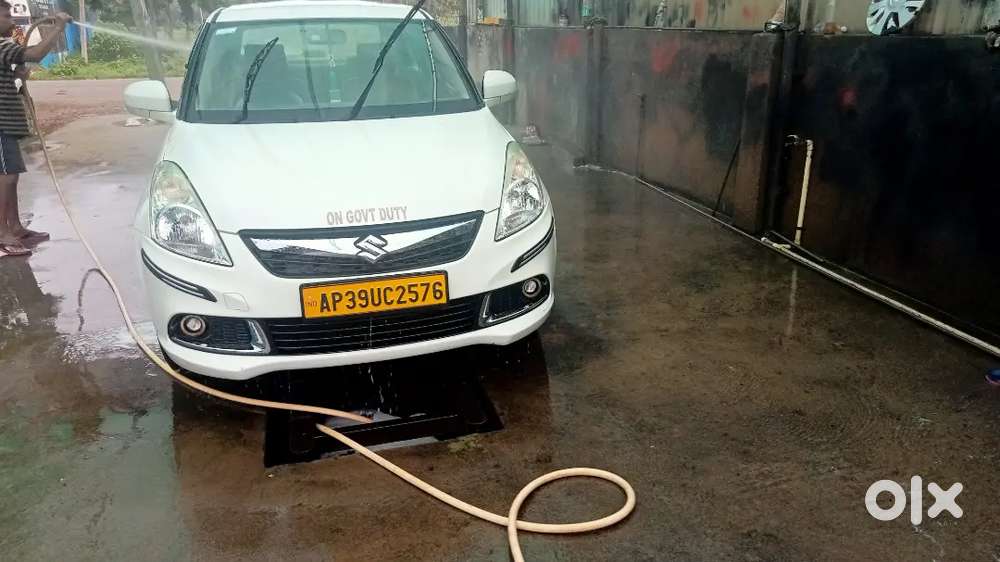 Maruti Suzuki Swift Dzire 2022 Cng & Hybrids 114000 Km Driven