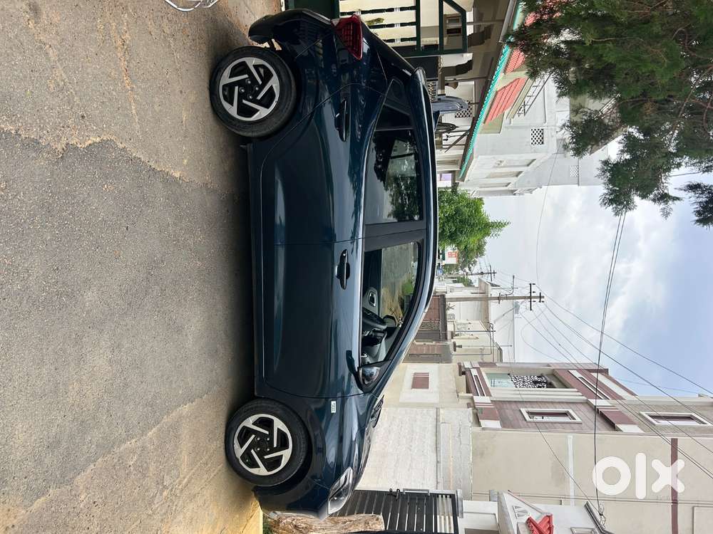 Hyundai Grand I10 Nios 2023 Petrol Good Condition
