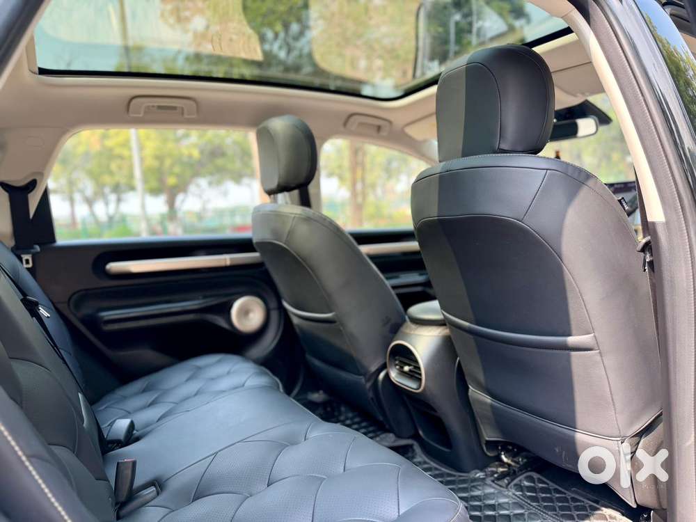 Mg Windsor Ev Essence, 2025, Electric