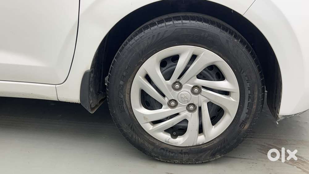 Hyundai Grand I10 Nios Magna Amt 1.2 Kappa Vtvt, 2022, Petrol