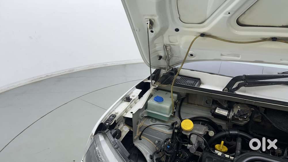 Renault Kwid 2019-ongoing 1.0 Rxt Amt (o), 2020, Petrol
