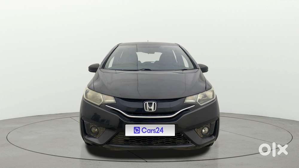 Honda Jazz 1.2 V At I Vtec, 2018, Petrol