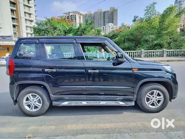 Mahindra Bolero Neo N10 (r), 2023, Diesel