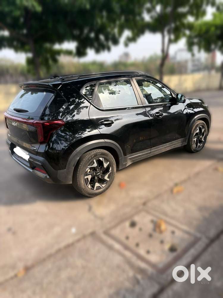 Kia Sonet 1.5 Gtx Plus Diesel, 2024, Diesel