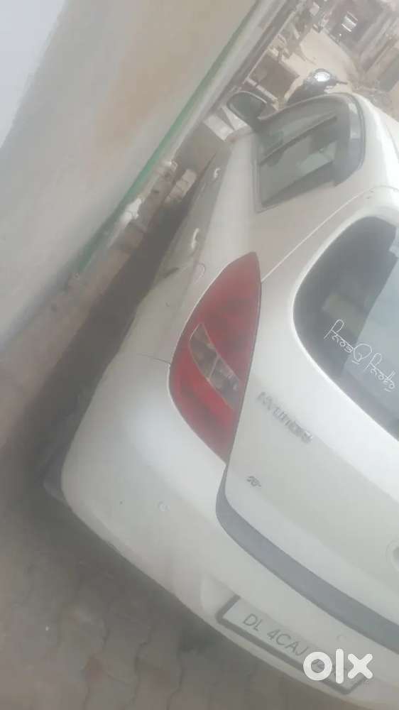 2009 Hyundai I20 Petrol Sportz