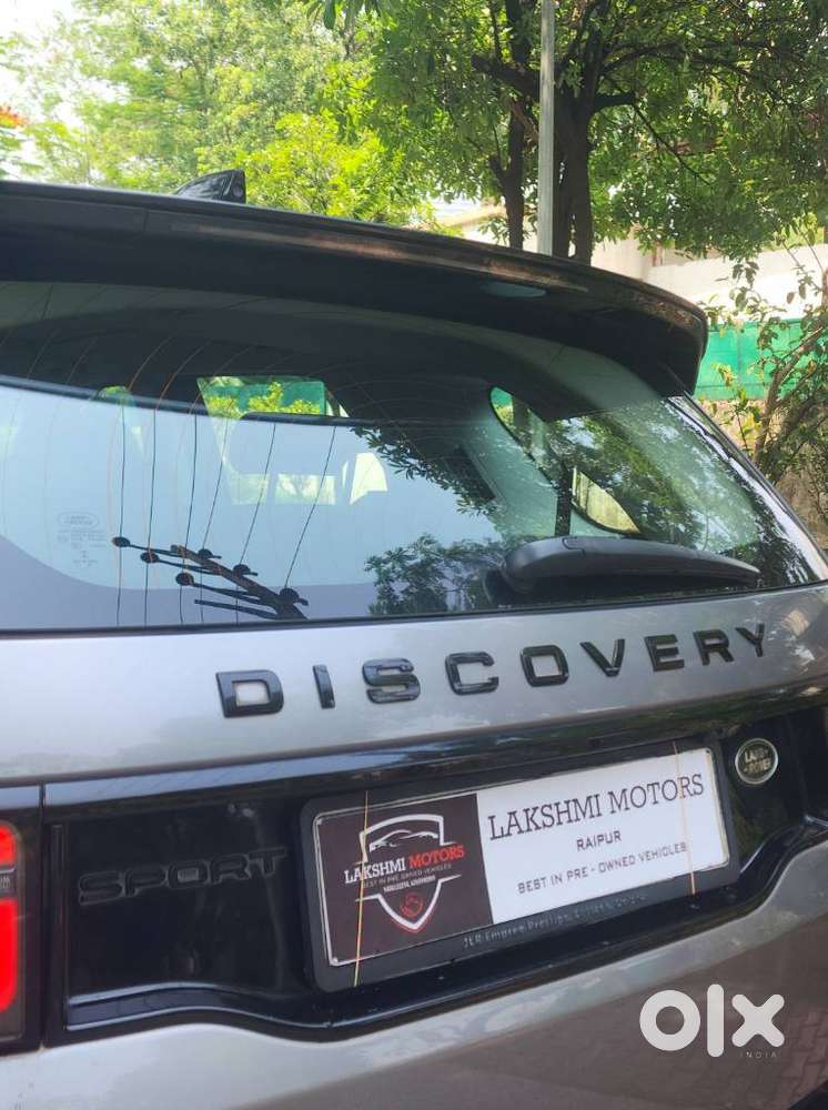 Land Rover Discovery Sport Se R-dynamic, 2022, Diesel