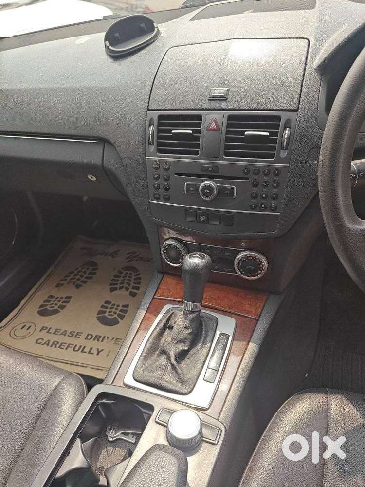 Mercedes-benz C-class 2.0 220d, 2010