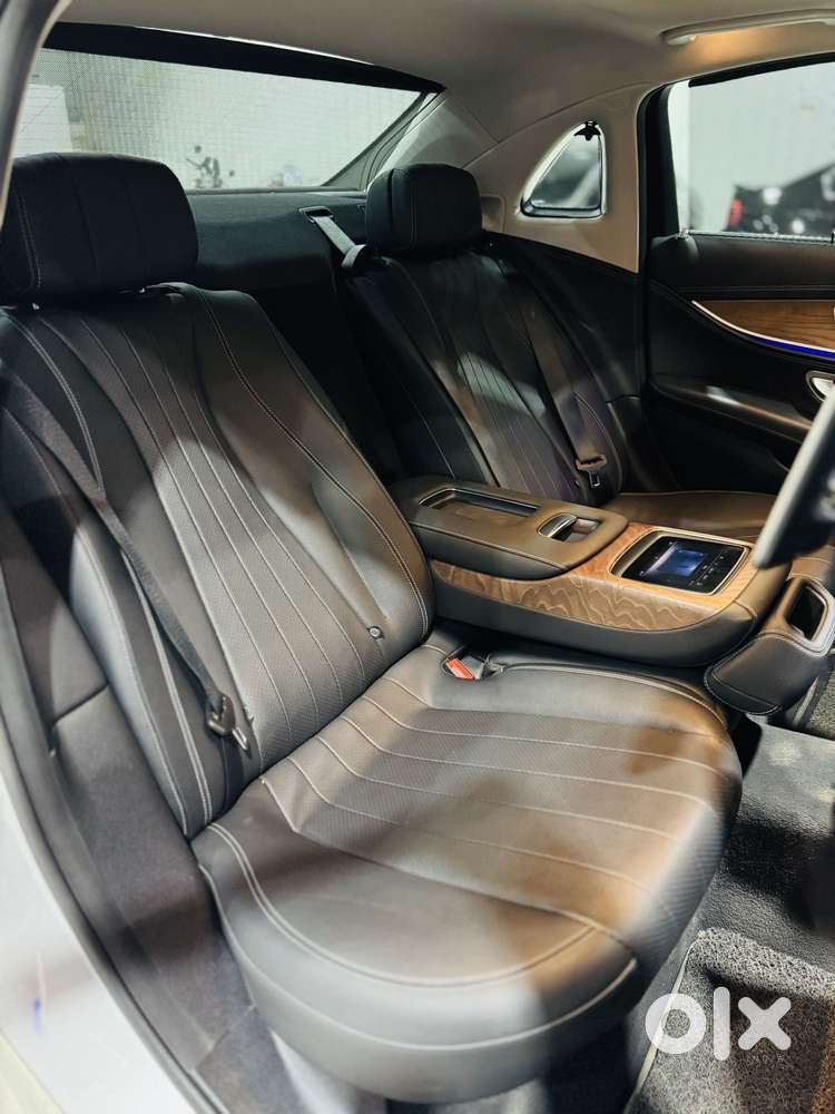 Mercedes-benz E-class E 220 D, 2019, Diesel
