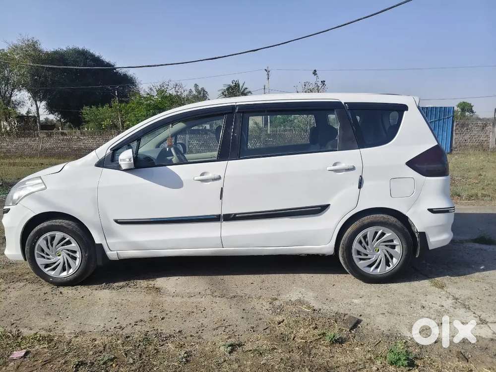 Maruti Suzuki Ertiga 2015 Diesel 98000 Km Driven