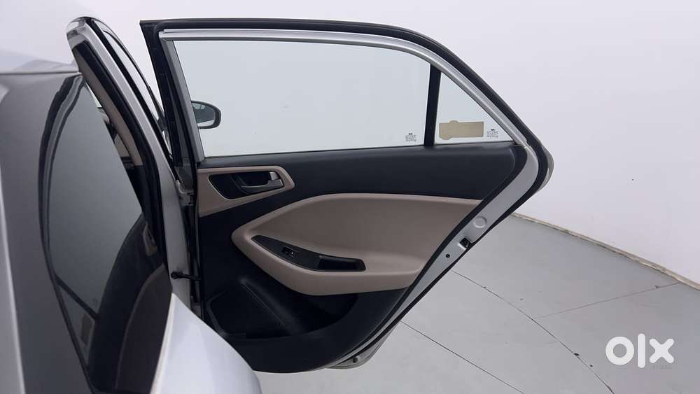 Hyundai Elite I20 [ ] 1.2 Sportz, 2016, Petrol