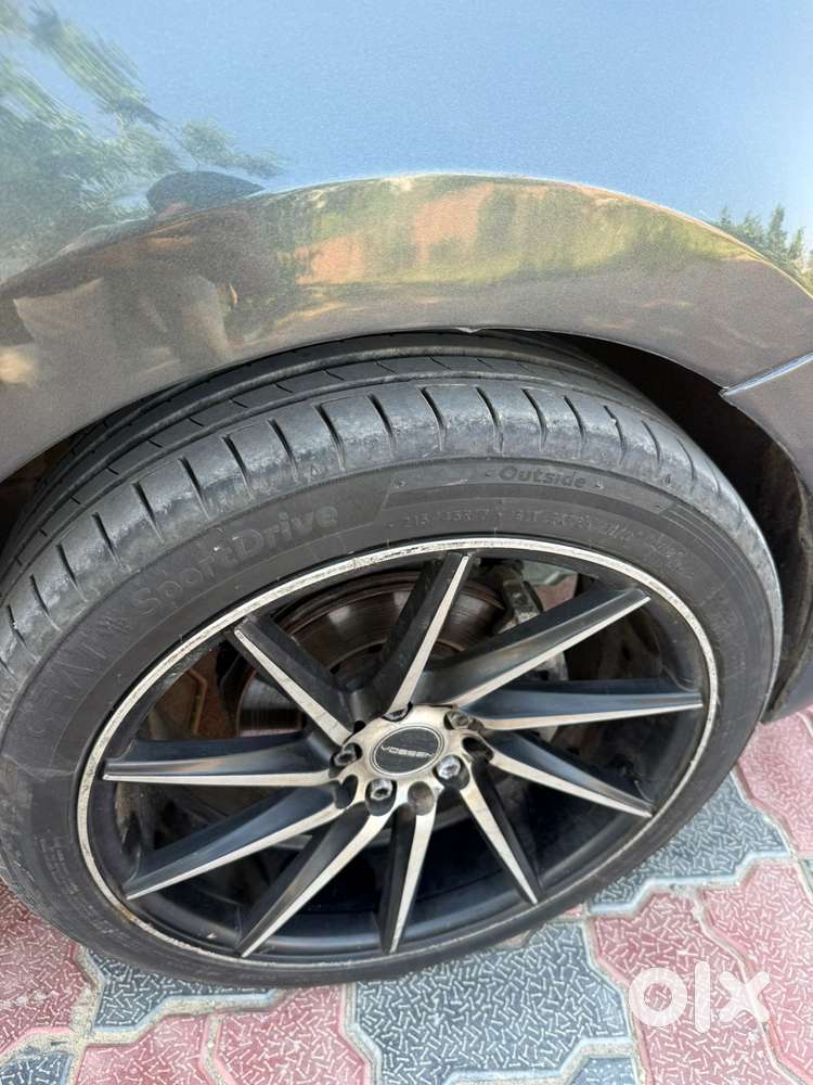 Volkswagen Polo 1.5 Tdi Highline, 2016, Diesel