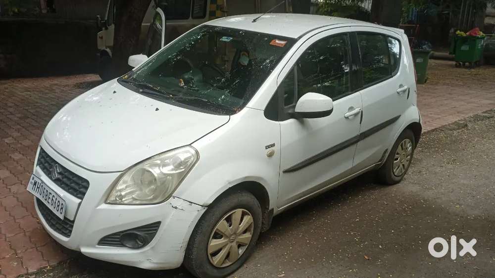 Maruti Ritz Vdi 2013