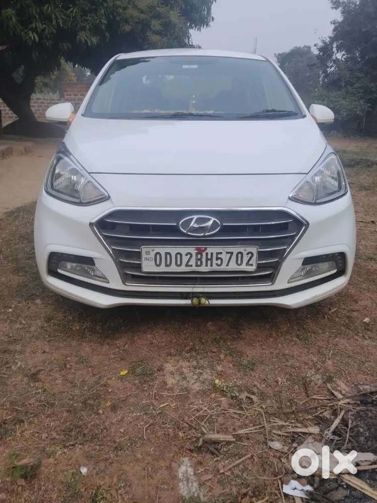 Hyundai Xcent 2020 Diesel