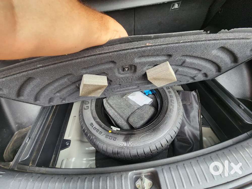 Kia Seltos Diesel 2022 Manual