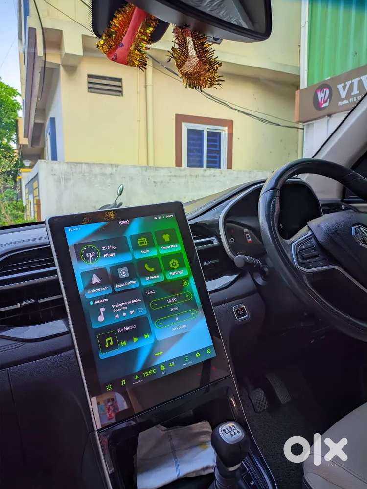 Mg Hector 2023 Diesel