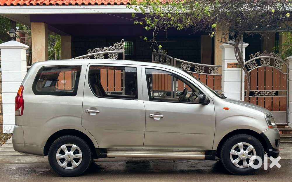 Mahindra Xylo 2009-2011 E4 Bs Iv, 2011, Diesel