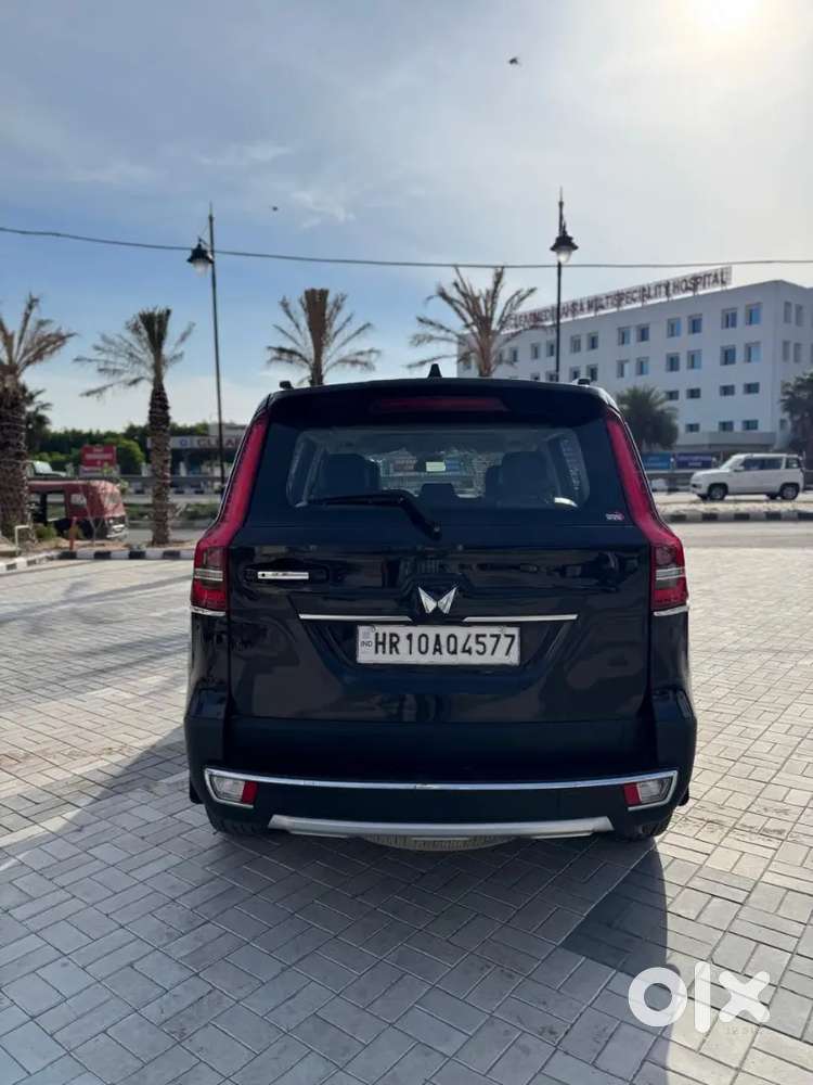 Mahindra Scorpio N 2023