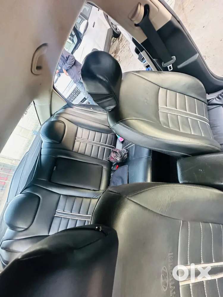 Hyundai Verna 2017 Diesel Manual